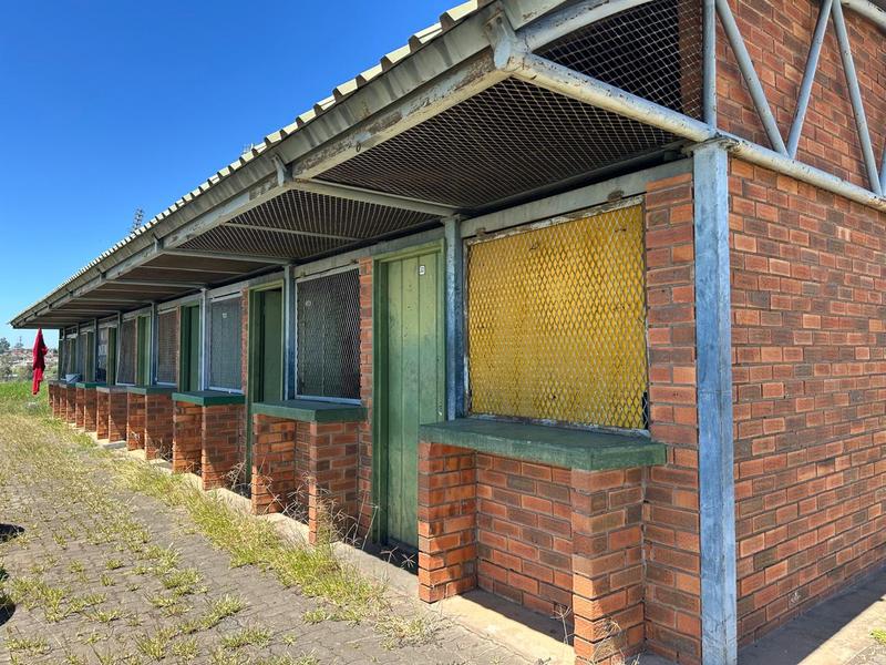 To Let Commercial Property for Rent in Mthata Eastern Cape